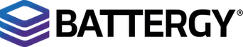 Logo Battergy