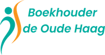 Logo Boekhouder de Oude Haag