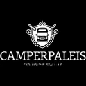 Logo Camperpaleis