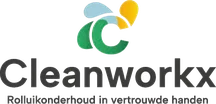 Logo Cleanworkx