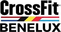 Logo CrossFit Benelux