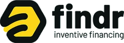 Logo Findr