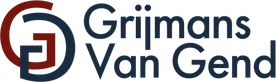 Logo Grijmans Van Gend