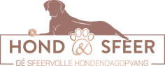 Logo Hond & Sfeer