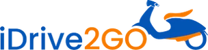 Logo iDrive2Go
