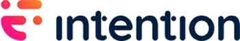 Logo Intention