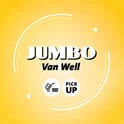 Logo Jumbo Van Well
