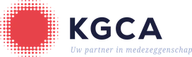 Logo KGCA