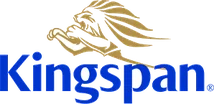 Logo Kingspan