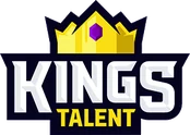 Logo Kingstalent