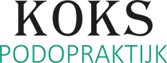 Logo Koks Podopraktijk