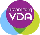 Logo Kraamzorg VDA