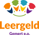 Logo Leergeld Gemert e.o.