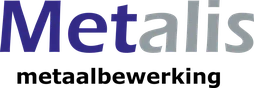Logo Metalis Metaalbewerking