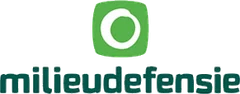 Logo Milieudefensie