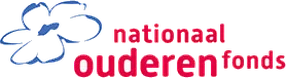 Logo Nationaal Ouderenfonds