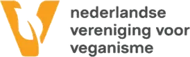 Logo Nederlandse Vereniging voor Veganisme
