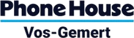 Logo Phone House Vos Gemert