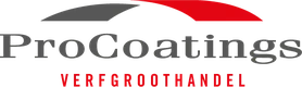 Logo ProCoatings