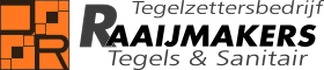 Logo Raaijmakers Tegels & Sanitair