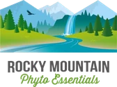 Logo Rocky Mountain Phyto Essentials
