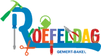 Logo Stichting Roefeldag Gemert-Bakel