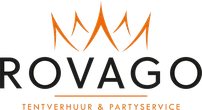 Logo Rovago Tentverhuur