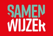 Logo Samen Wijzer