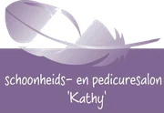 Logo Schoonheidssalon Kathy
