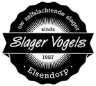 Logo Slager Vogels