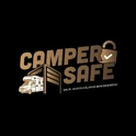 Logo Stalling Campersafe