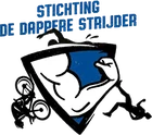 Logo Stichting De Dappere Strijder