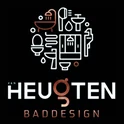 Logo Van Heugten Baddesign