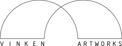 Logo Vinken Artworks