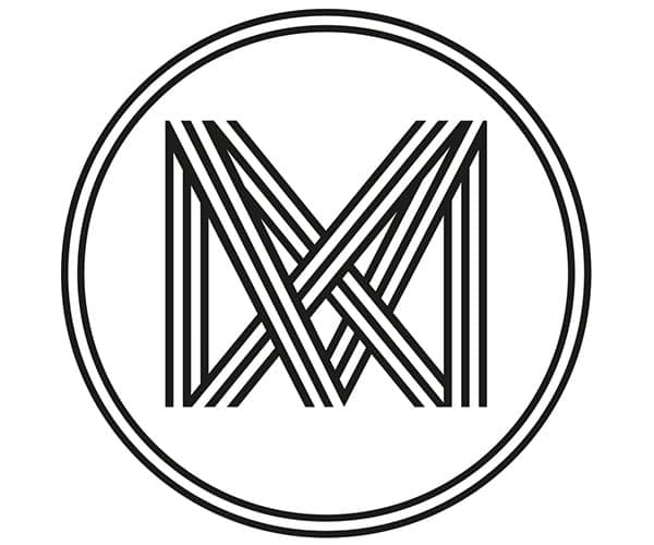 logo mdmx
