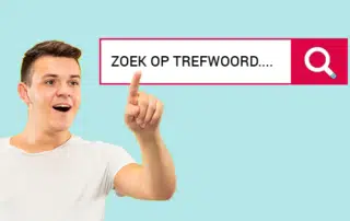 Top 10 voordelen van een zoekfunctie op je website