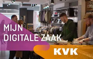 Subsidie Mijn Digitale Zaak