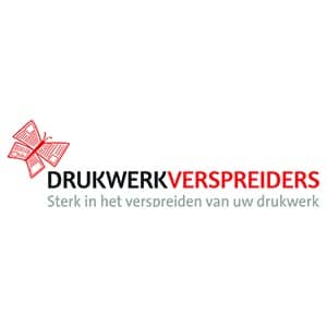 de drukwerkverspreiders