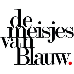 de meisjes van blauw