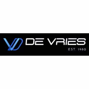 de vries exclusive car painting
