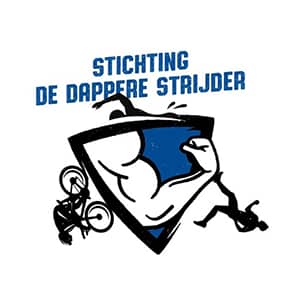 stichting de dappere strijder