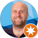 Omri de Hek profielfoto